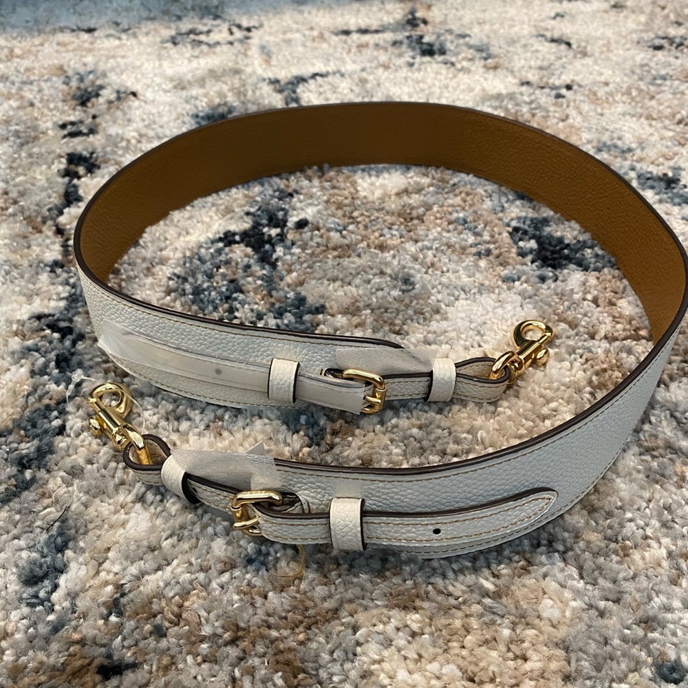 Coach Handbag Strap